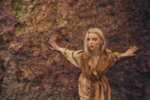 Anya Taylor-Joy photo #