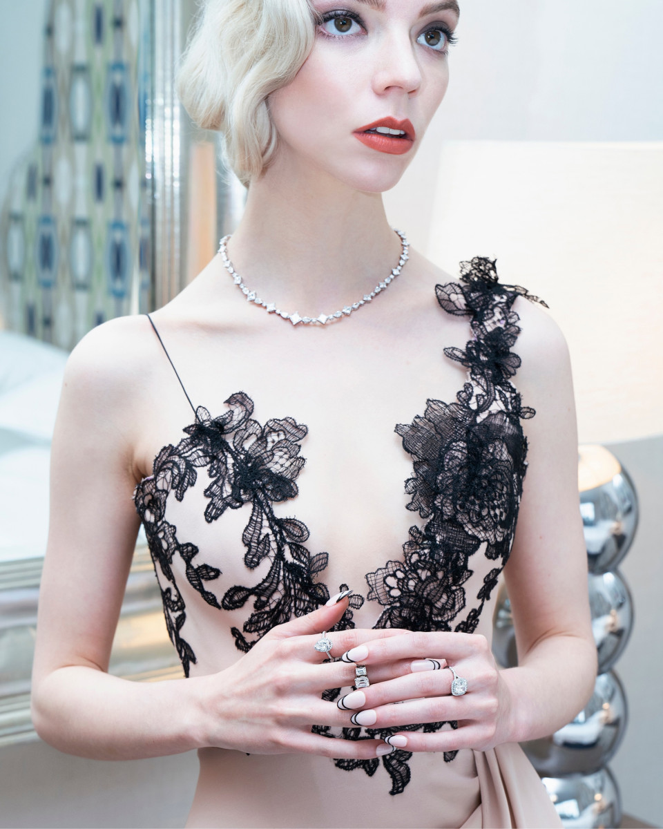 Anya Taylor-Joy: pic #1251975