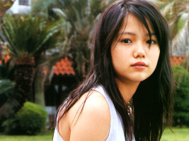 Aoi Miyazaki photo #