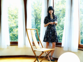 Aoi Miyazaki photo #