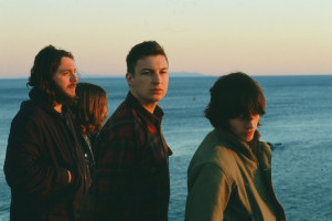 photo 26 in Arctic Monkeys gallery [id609237] 2013-06-07
