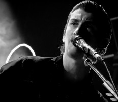 photo 27 in Arctic Monkeys gallery [id744488] 2014-12-02