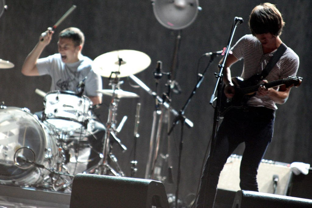 Arctic Monkeys: pic #732881