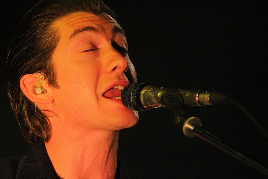 Arctic Monkeys: pic #744490