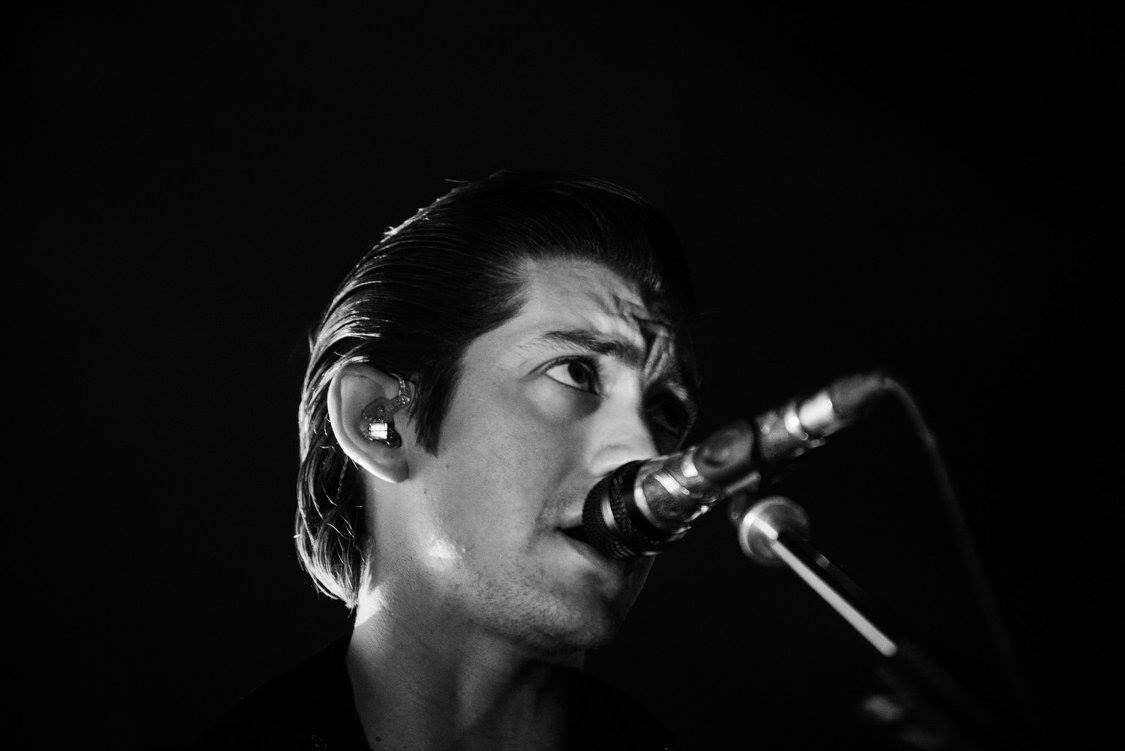 Arctic Monkeys: pic #743748