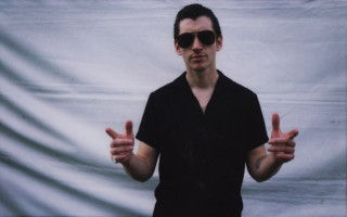 photo 17 in Arctic Monkeys gallery [id714590] 2014-07-07