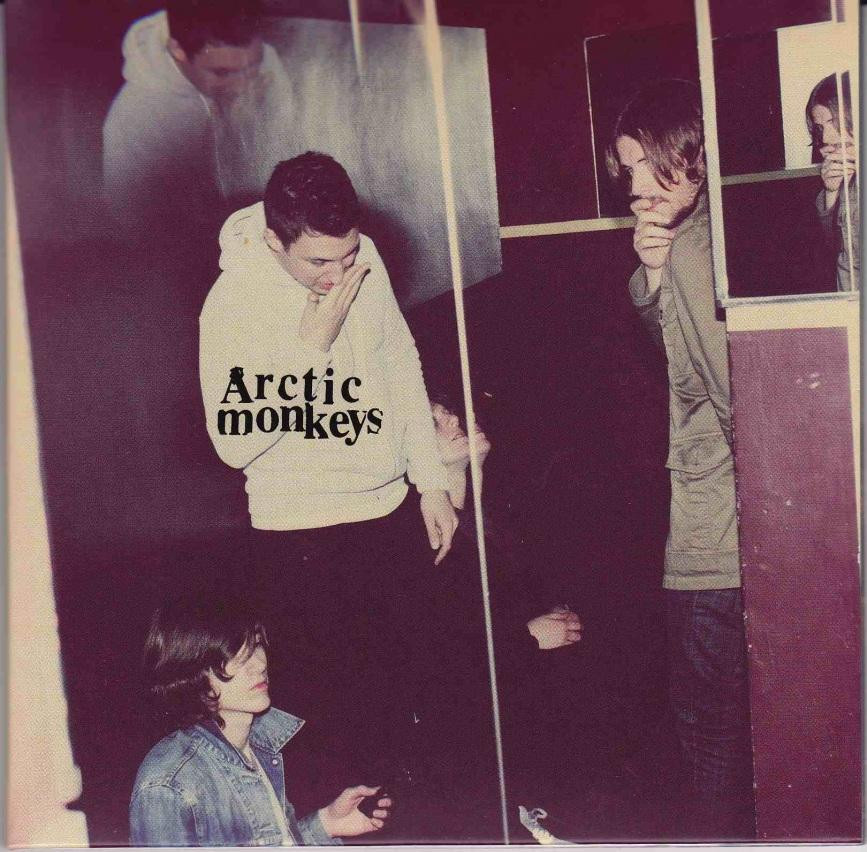 Arctic Monkeys: pic #607604