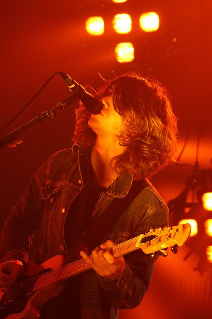 Arctic Monkeys: pic #733307