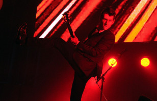 Arctic Monkeys photo #