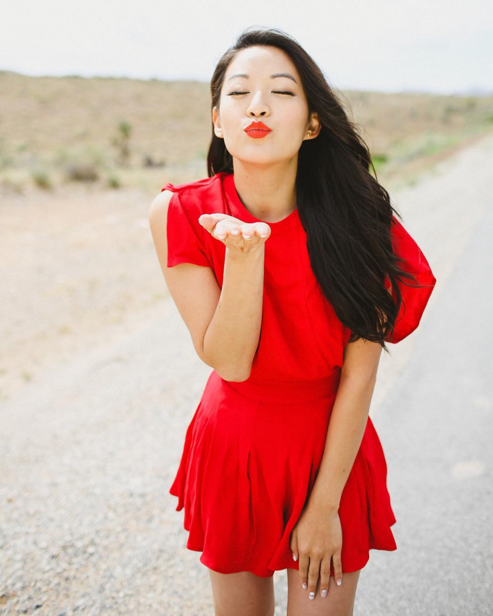 Arden Cho: pic #867911