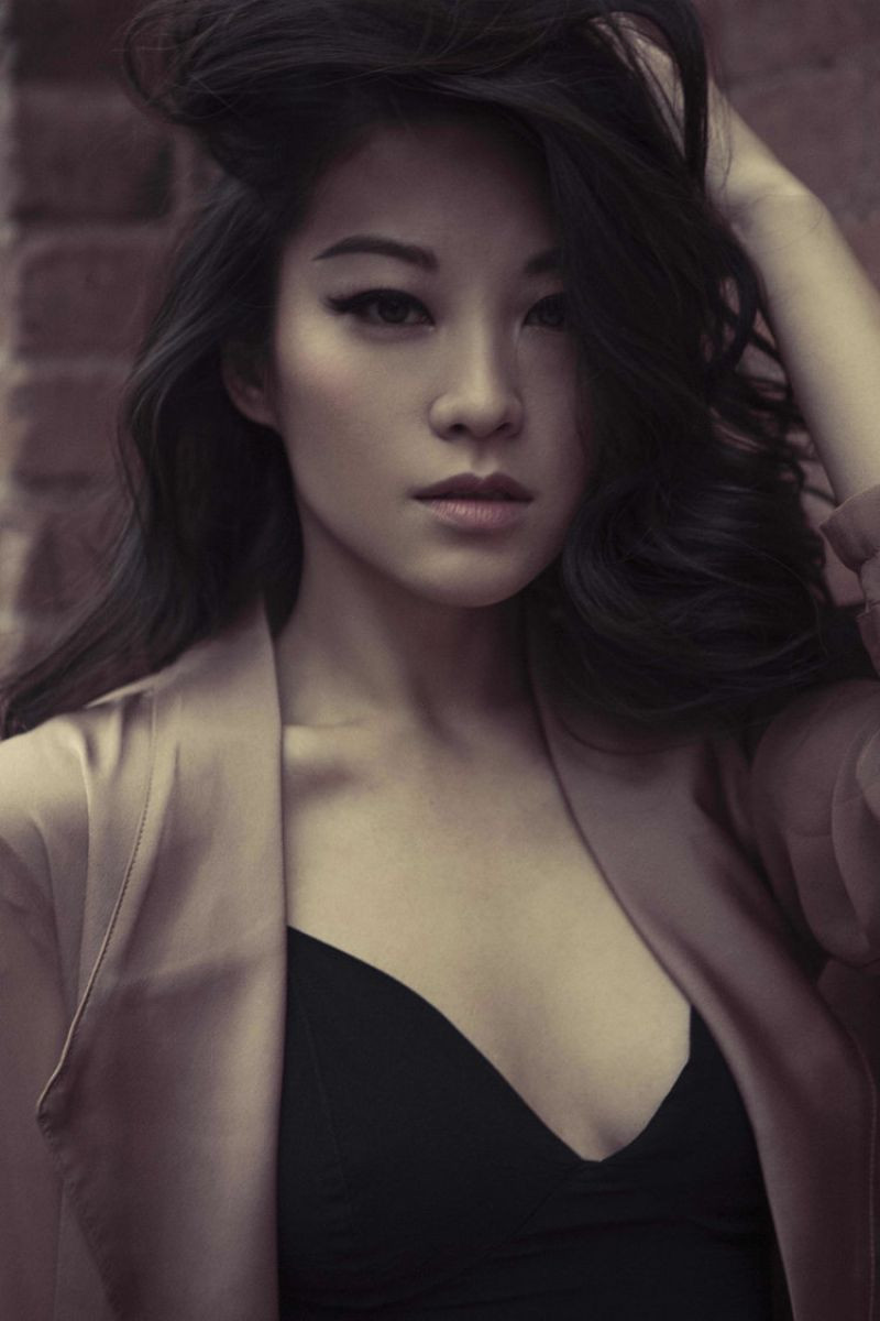 Arden Cho: pic #918172