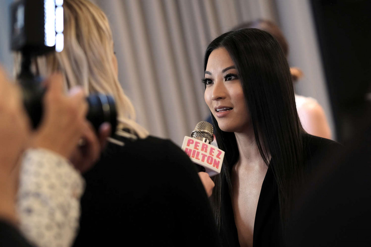 Arden Cho: pic #835272
