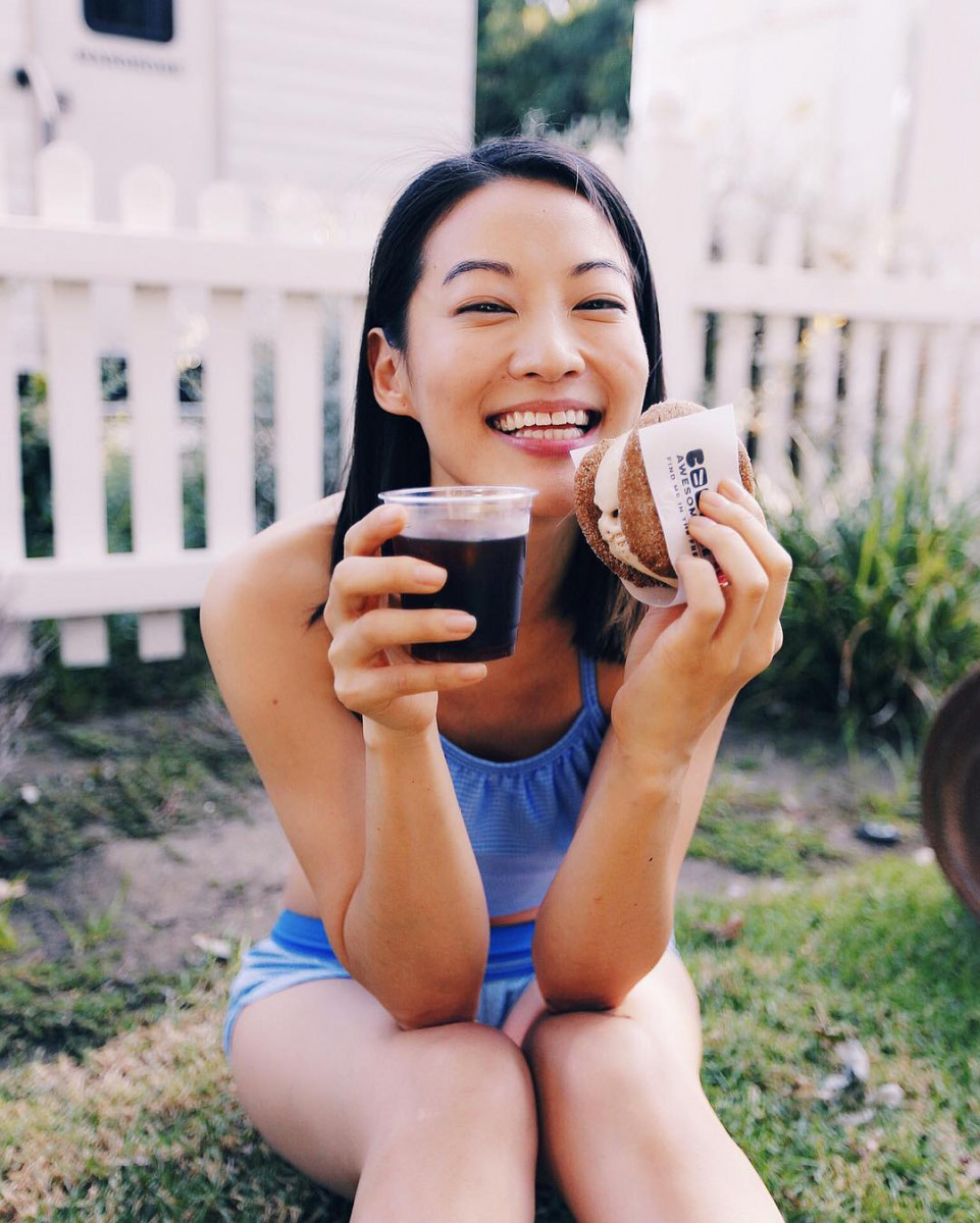 Arden Cho: pic #960489