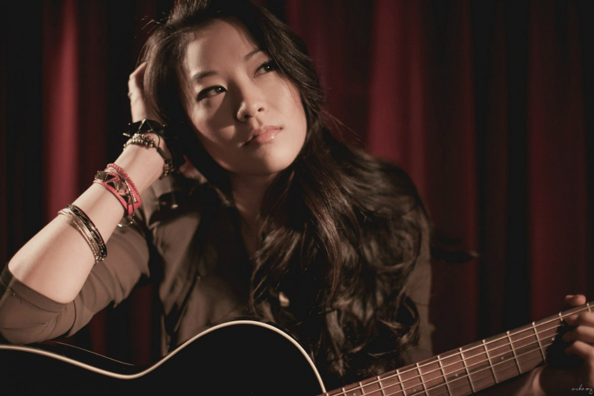 Arden Cho: pic #761094