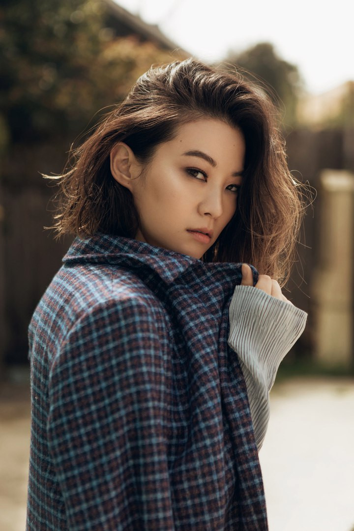 Arden Cho: pic #944099