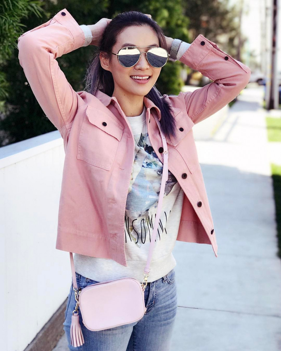 Arden Cho: pic #915932
