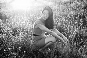 Arden Cho pic #770018