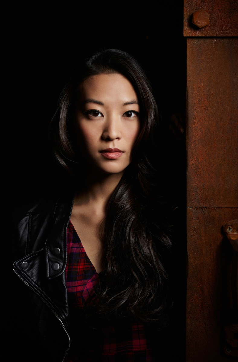 Arden Cho: pic #774596