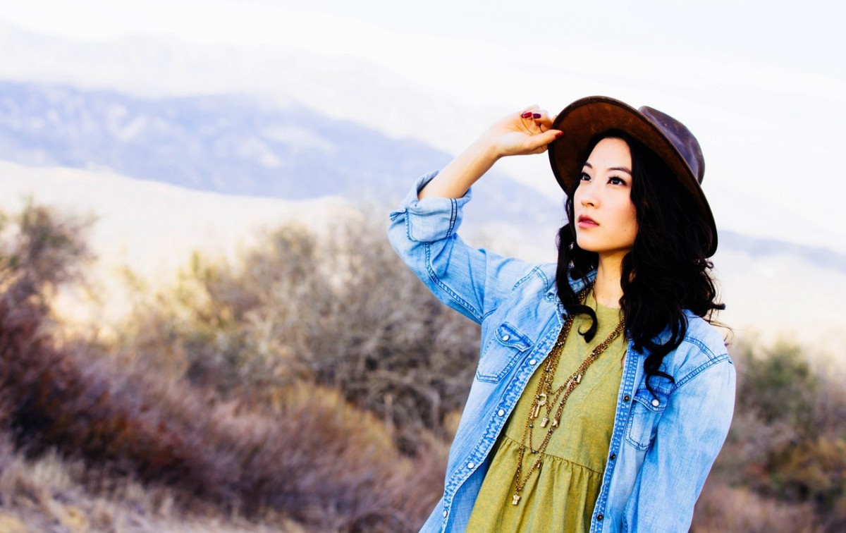 Arden Cho: pic #746100