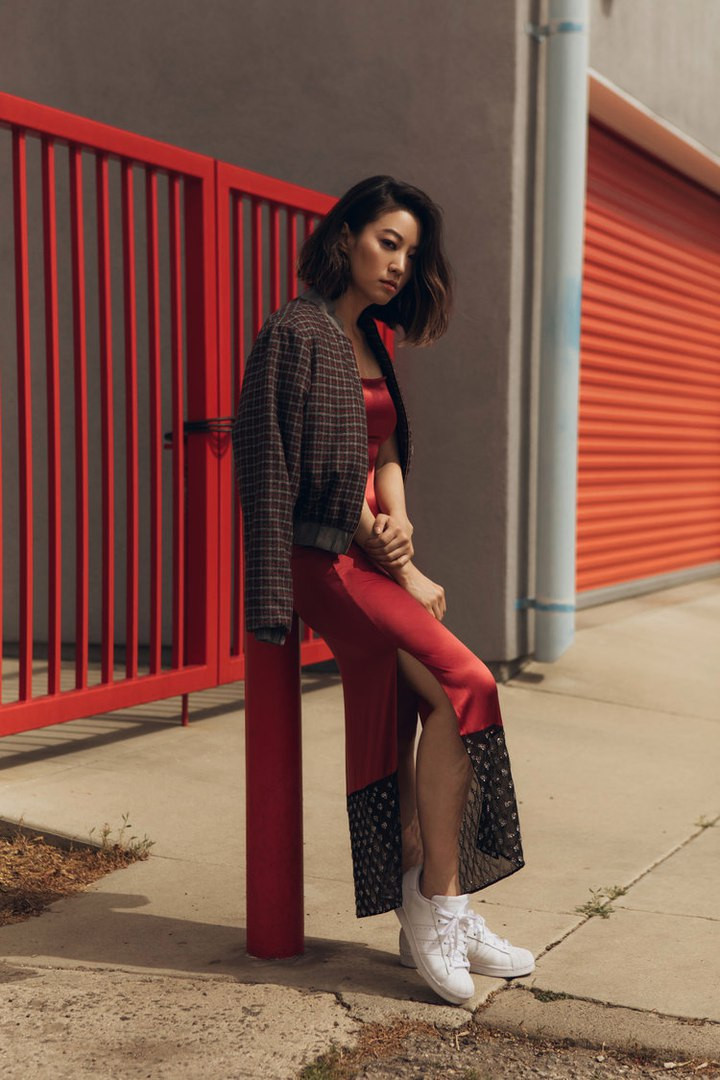 Arden Cho: pic #944117