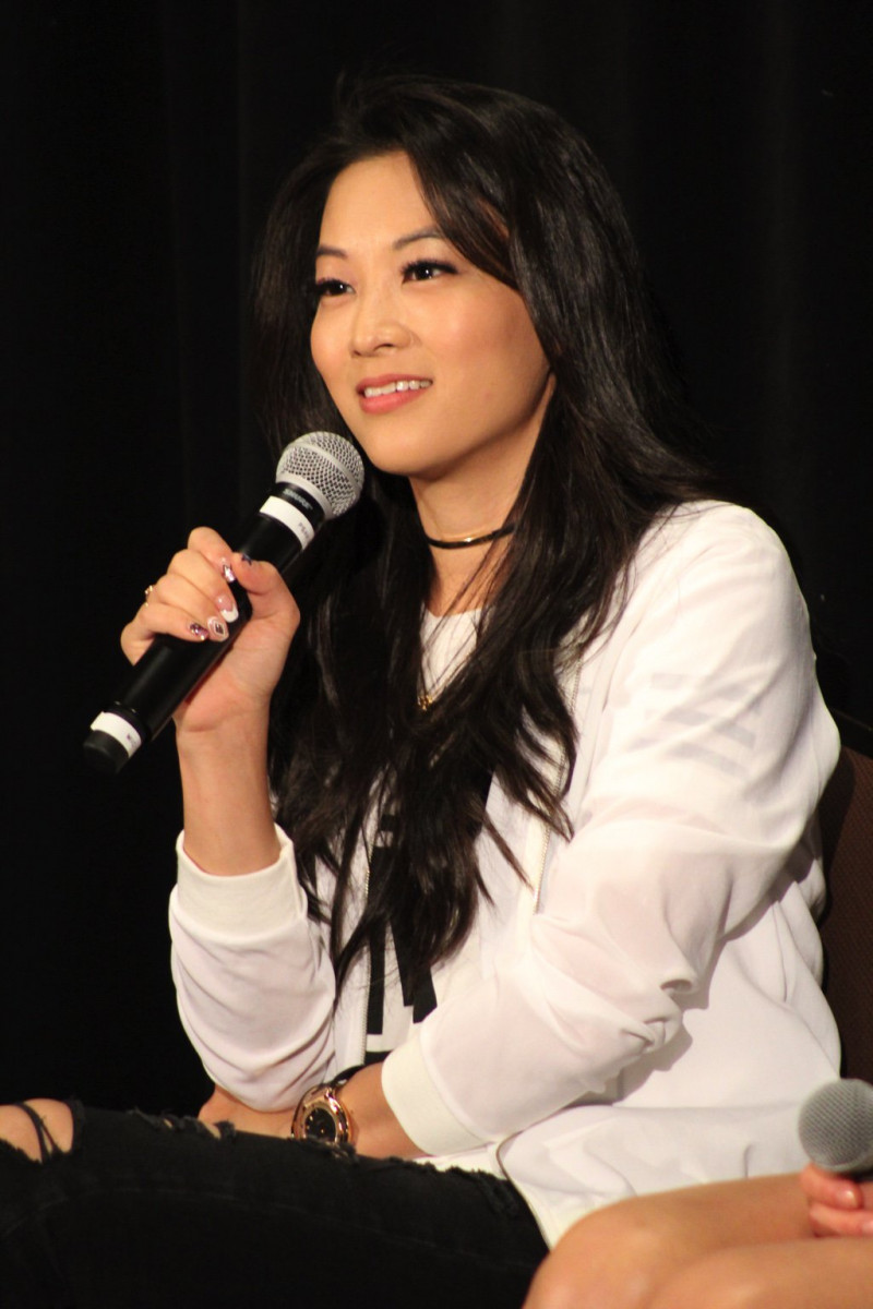 Arden Cho: pic #867910