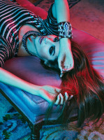 photo 6 in Ariadne Artiles gallery [id927409] 2017-04-25