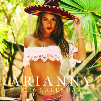 photo 21 in Arianny Celeste gallery [id792241] 2015-08-20
