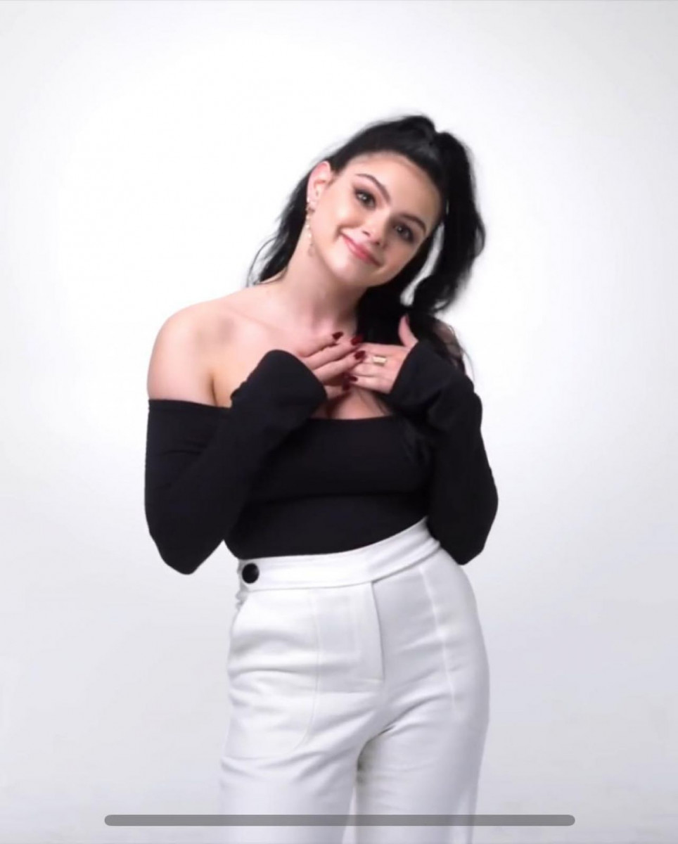 Ariel Winter: pic #1091461