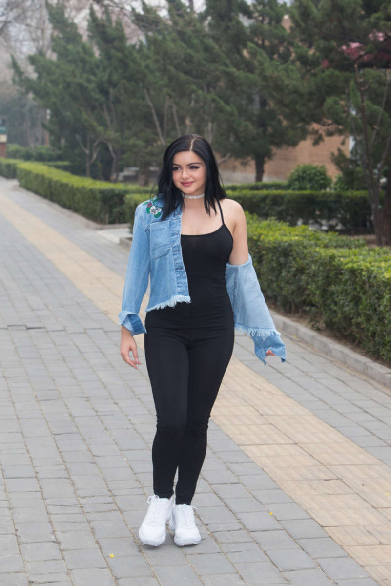 Ariel Winter: pic #918262