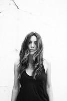 Arielle Vandenberg photo #