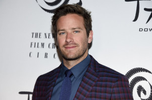 photo 16 in Armie Hammer gallery [id1317159] 2022-12-10