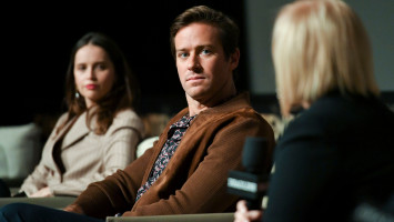 photo 5 in Armie Hammer gallery [id1298978] 2022-02-28