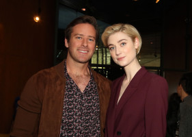 photo 3 in Armie Hammer gallery [id1298980] 2022-02-28