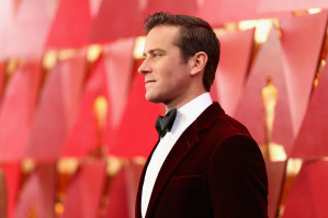 photo 27 in Armie Hammer gallery [id1314499] 2022-11-21