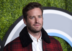 photo 18 in Armie Hammer gallery [id1299214] 2022-03-02