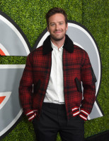 Armie Hammer photo #