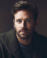 Armie Hammer photo #