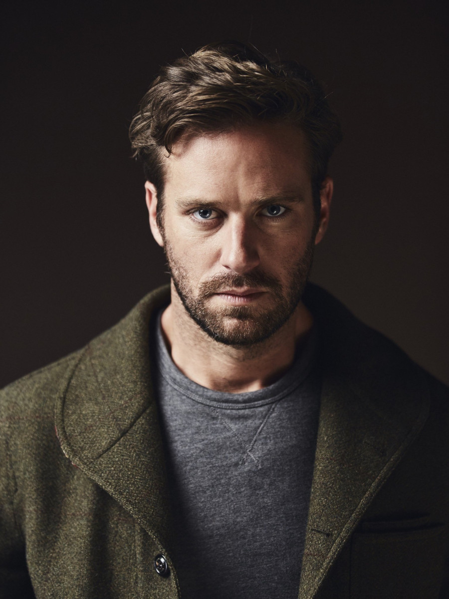 Armie Hammer: pic #1276982