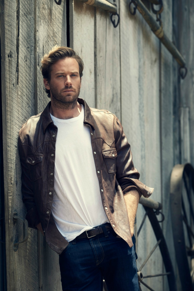 Armie Hammer: pic #916444