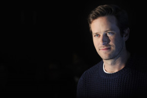 Armie Hammer pic #1295648
