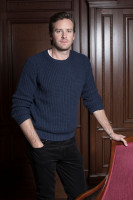 Armie Hammer pic #1291650