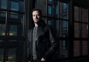 Armie Hammer pic #1304174