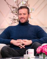 Armie Hammer pic #1291444