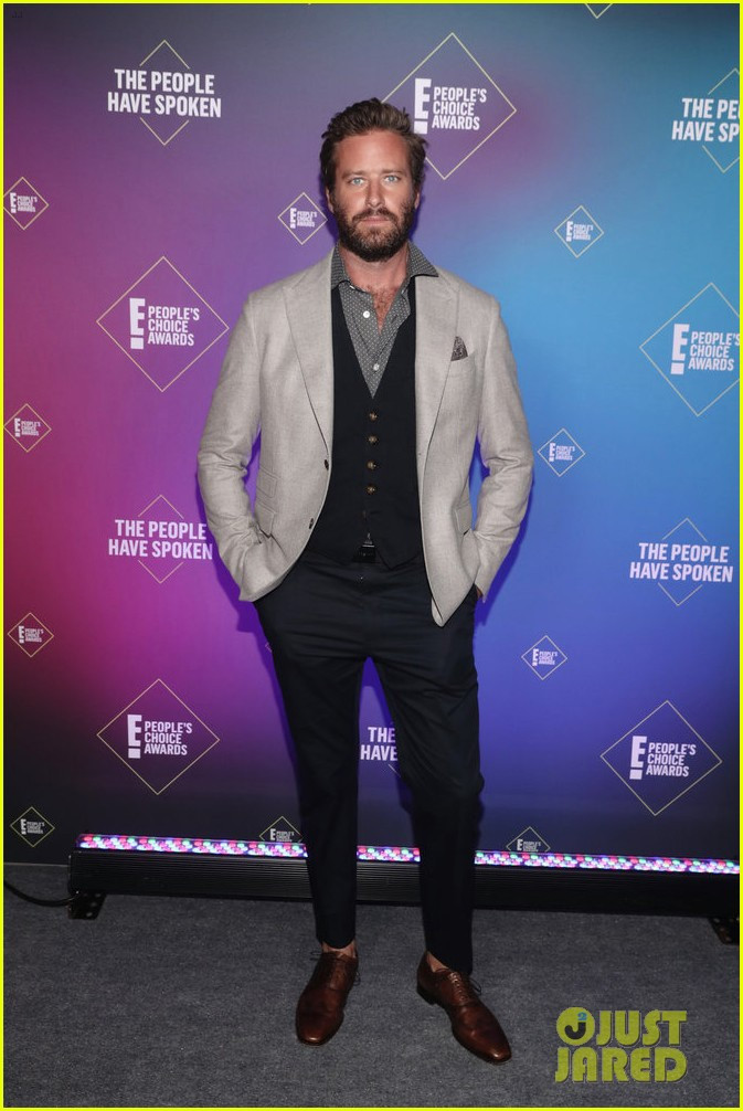 Armie Hammer: pic #1325162
