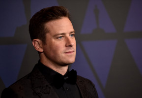 photo 6 in Armie Hammer gallery [id1332759] 2023-08-31