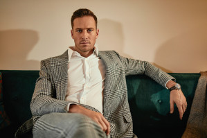 Armie Hammer pic #1320472