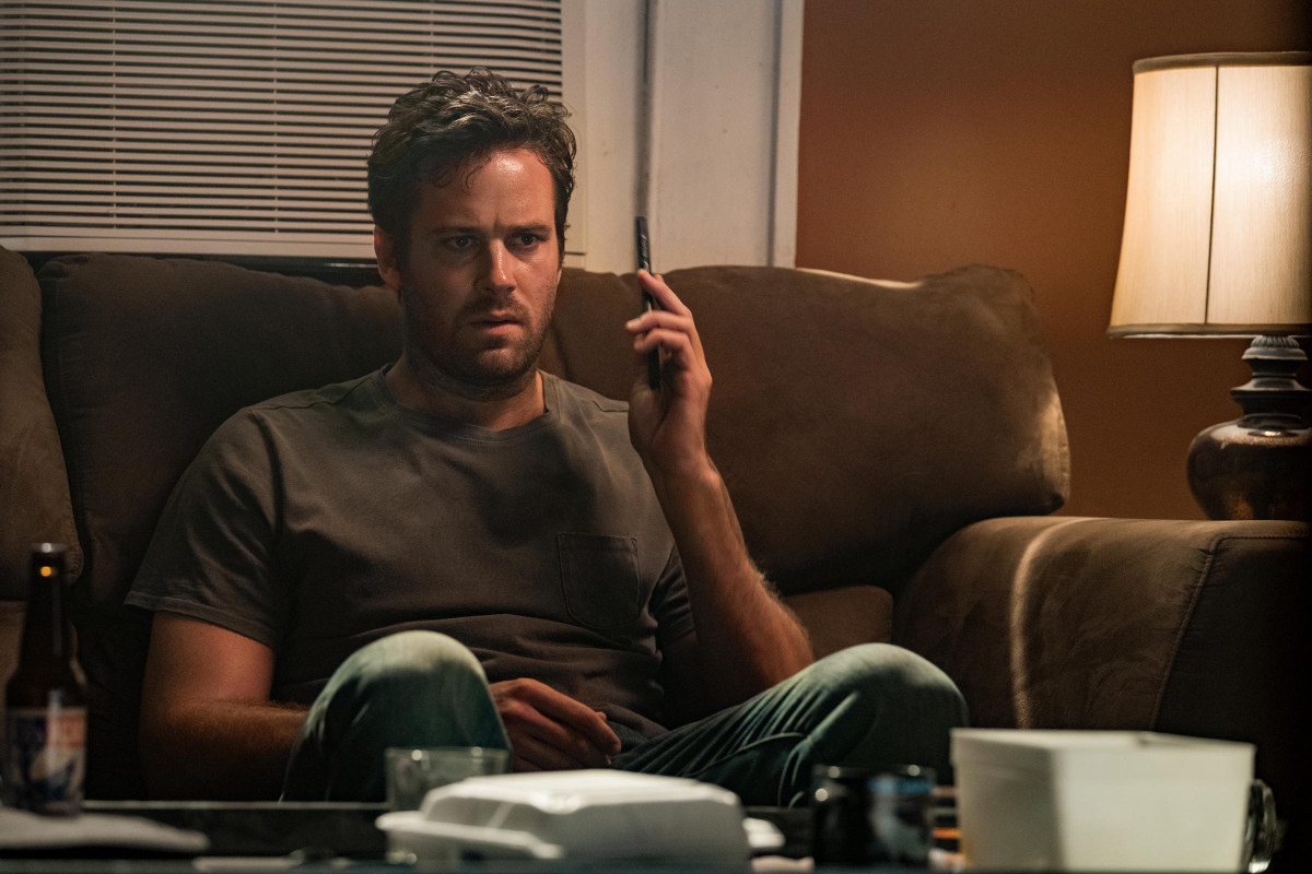 Armie Hammer: pic #1303327