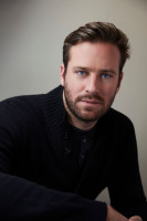 Armie Hammer photo #