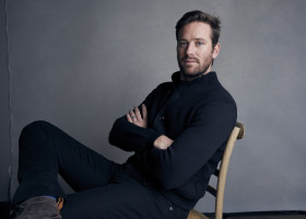 Armie Hammer pic #1285280