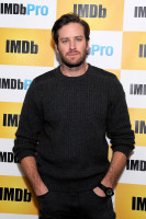 Armie Hammer pic #1320429